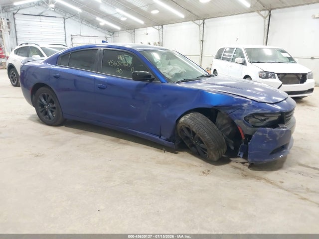 Продажа на аукционе авто 2020 Dodge Charger Sxt Awd, vin: 2C3CDXJG6LH245816, номер лота: 45630127