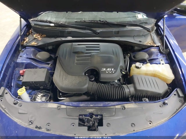 Продажа на аукционе авто 2020 Dodge Charger Sxt Awd, vin: 2C3CDXJG6LH245816, номер лота: 45630127
