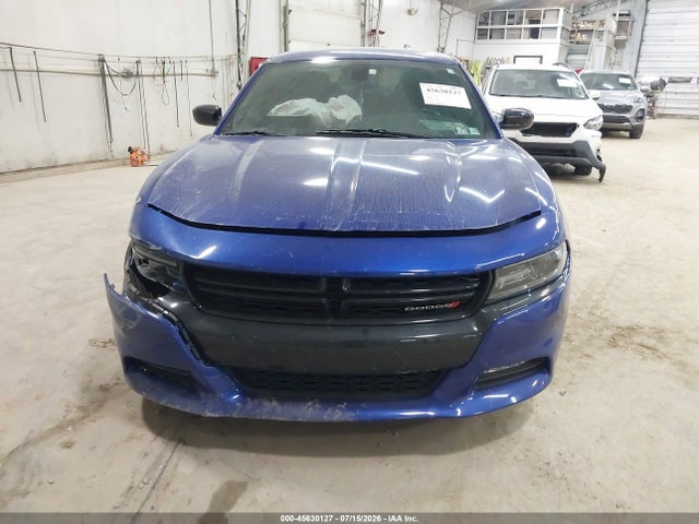 Продажа на аукционе авто 2020 Dodge Charger Sxt Awd, vin: 2C3CDXJG6LH245816, номер лота: 45630127