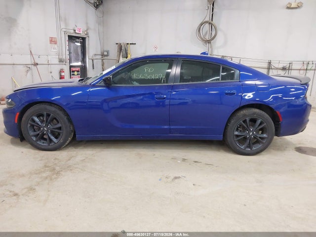 Продажа на аукционе авто 2020 Dodge Charger Sxt Awd, vin: 2C3CDXJG6LH245816, номер лота: 45630127