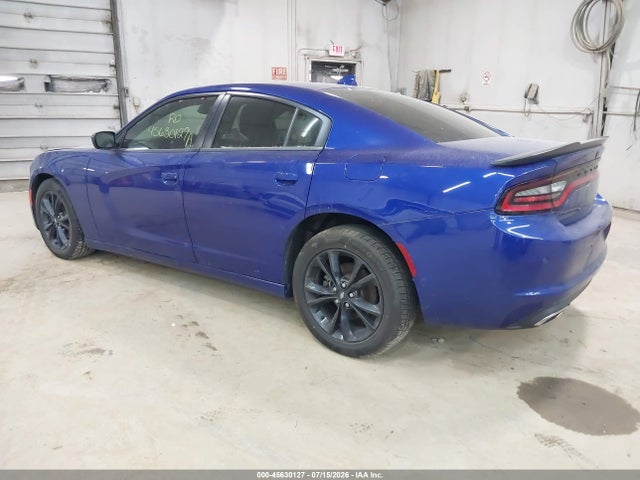Продажа на аукционе авто 2020 Dodge Charger Sxt Awd, vin: 2C3CDXJG6LH245816, номер лота: 45630127
