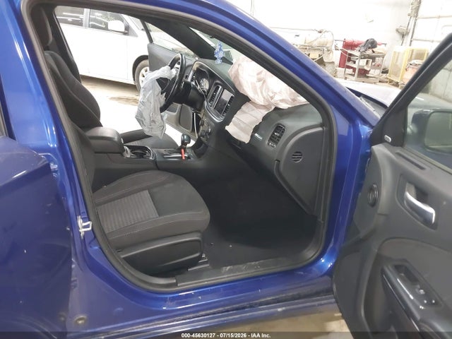 Продажа на аукционе авто 2020 Dodge Charger Sxt Awd, vin: 2C3CDXJG6LH245816, номер лота: 45630127