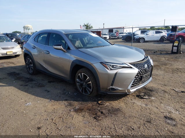 Продажа на аукционе авто 2019 Lexus Ux 200, vin: JTHY3JBH6K2000786, номер лота: 45630131