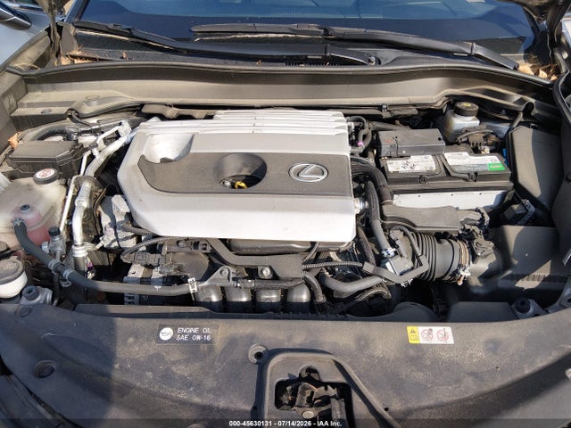Продажа на аукционе авто 2019 Lexus Ux 200, vin: JTHY3JBH6K2000786, номер лота: 45630131