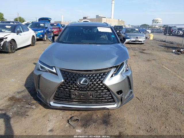 Продажа на аукционе авто 2019 Lexus Ux 200, vin: JTHY3JBH6K2000786, номер лота: 45630131