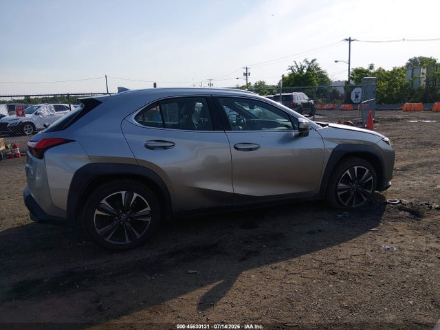 Продажа на аукционе авто 2019 Lexus Ux 200, vin: JTHY3JBH6K2000786, номер лота: 45630131