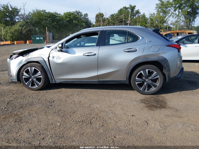 Продажа на аукционе авто 2019 Lexus Ux 200, vin: JTHY3JBH6K2000786, номер лота: 45630131