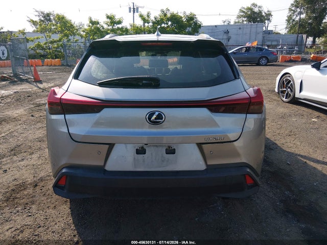 Продажа на аукционе авто 2019 Lexus Ux 200, vin: JTHY3JBH6K2000786, номер лота: 45630131