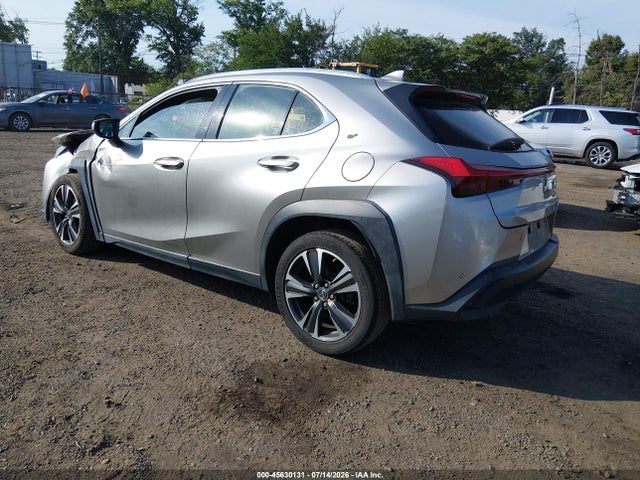 Продажа на аукционе авто 2019 Lexus Ux 200, vin: JTHY3JBH6K2000786, номер лота: 45630131
