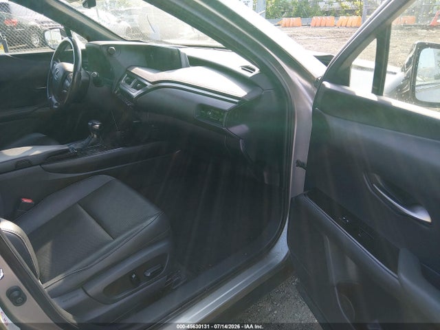 Продажа на аукционе авто 2019 Lexus Ux 200, vin: JTHY3JBH6K2000786, номер лота: 45630131
