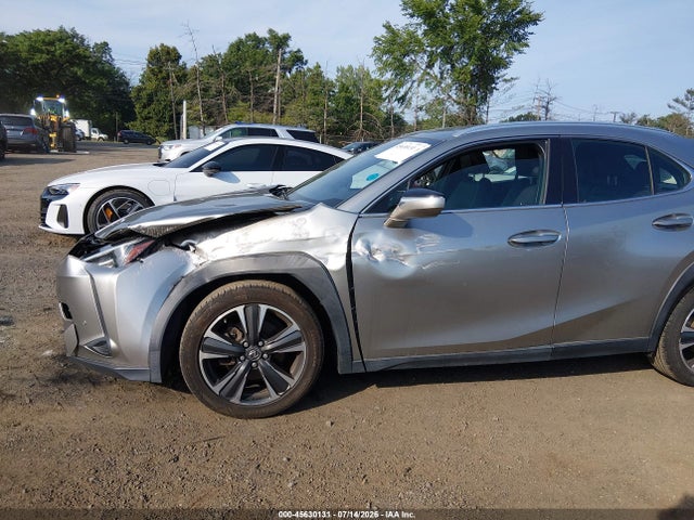 Продажа на аукционе авто 2019 Lexus Ux 200, vin: JTHY3JBH6K2000786, номер лота: 45630131