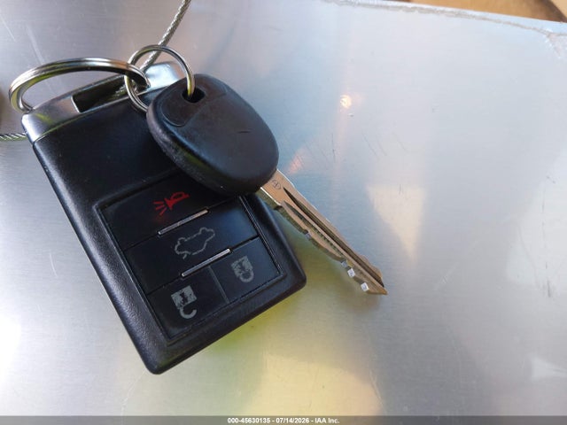 Продаж на аукціоні авто 2011 Cadillac Cts Luxury, vin: 1G6DE5EY6B0108613, номер лоту: 45630135