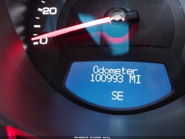 Продаж на аукціоні авто 2011 Cadillac Cts Luxury, vin: 1G6DE5EY6B0108613, номер лоту: 45630135