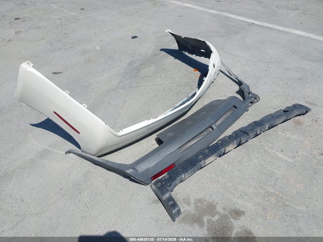 Продаж на аукціоні авто 2011 Cadillac Cts Luxury, vin: 1G6DE5EY6B0108613, номер лоту: 45630135