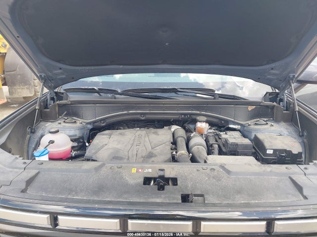 Aukcja sprzedaży 2024 Hyundai Santa Fe Sel, vin: 5NMP24GL7RH053341, numer aukcji: 45630136