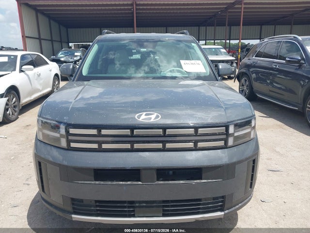 Aukcja sprzedaży 2024 Hyundai Santa Fe Sel, vin: 5NMP24GL7RH053341, numer aukcji: 45630136
