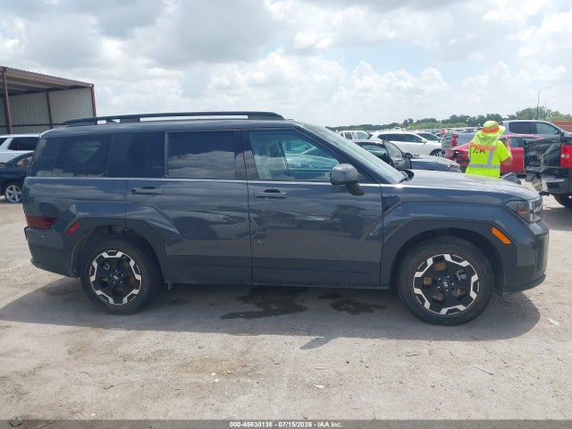 Aukcja sprzedaży 2024 Hyundai Santa Fe Sel, vin: 5NMP24GL7RH053341, numer aukcji: 45630136