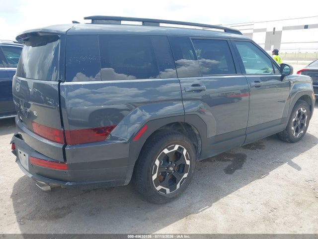 Aukcja sprzedaży 2024 Hyundai Santa Fe Sel, vin: 5NMP24GL7RH053341, numer aukcji: 45630136