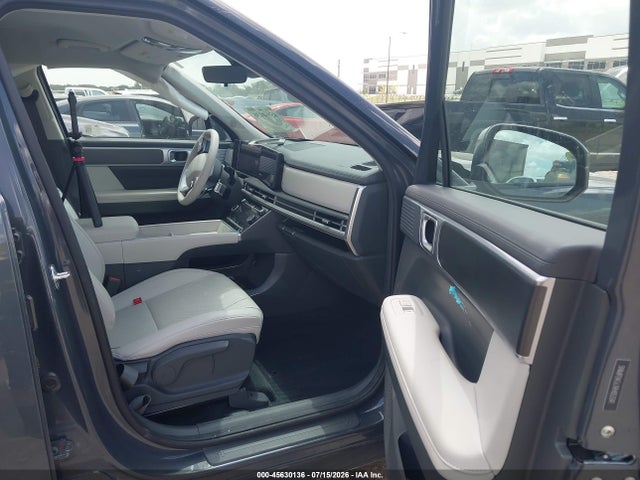 Aukcja sprzedaży 2024 Hyundai Santa Fe Sel, vin: 5NMP24GL7RH053341, numer aukcji: 45630136