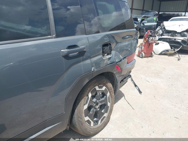 Aukcja sprzedaży 2024 Hyundai Santa Fe Sel, vin: 5NMP24GL7RH053341, numer aukcji: 45630136