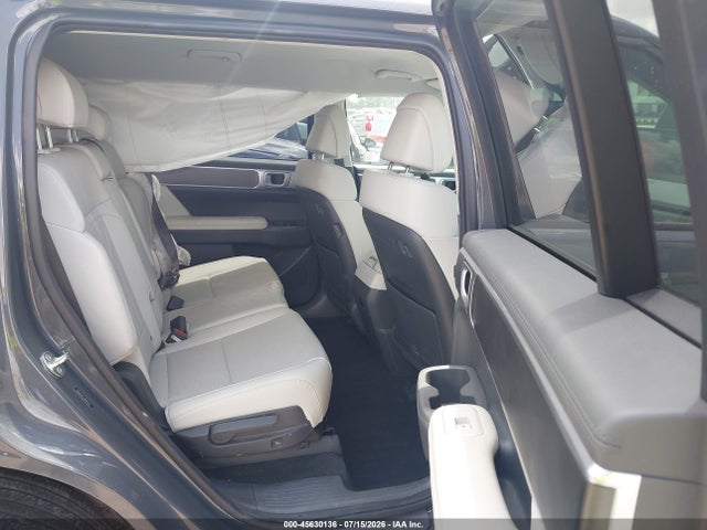 Aukcja sprzedaży 2024 Hyundai Santa Fe Sel, vin: 5NMP24GL7RH053341, numer aukcji: 45630136