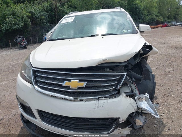 Chevrolet Traverse 2lt 2014 1GNKVHKD1EJ205263 Image 13