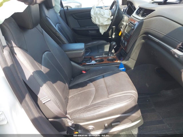 Chevrolet Traverse 2lt 2014 1GNKVHKD1EJ205263 Image 5