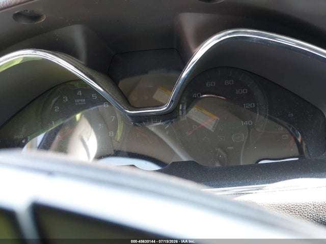 Chevrolet Traverse 2lt 2014 1GNKVHKD1EJ205263 Image 7