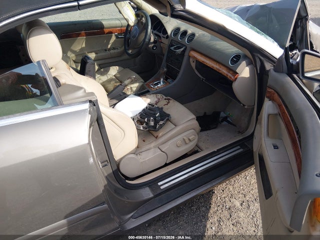 Продаж на аукціоні авто 2003 Audi A4 3.0, vin: WAUAT48H03K032448, номер лоту: 45630146