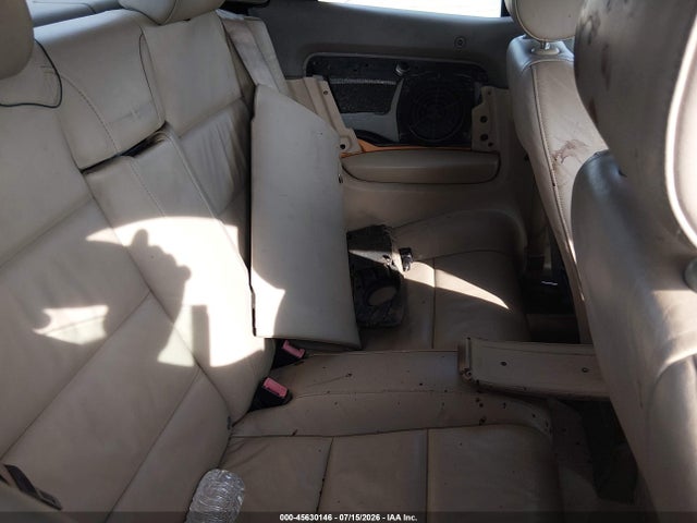 Продаж на аукціоні авто 2003 Audi A4 3.0, vin: WAUAT48H03K032448, номер лоту: 45630146