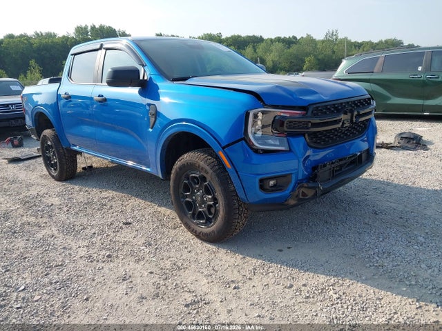 45630150 :رقم المزاد ، 1FTER4HH7TLE05126 vin ، 2026 Ford Ranger Xlt مزاد بيع