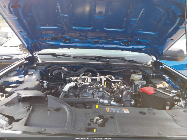 Продажа на аукционе авто 2026 Ford Ranger Xlt, vin: 1FTER4HH7TLE05126, номер лота: 45630150