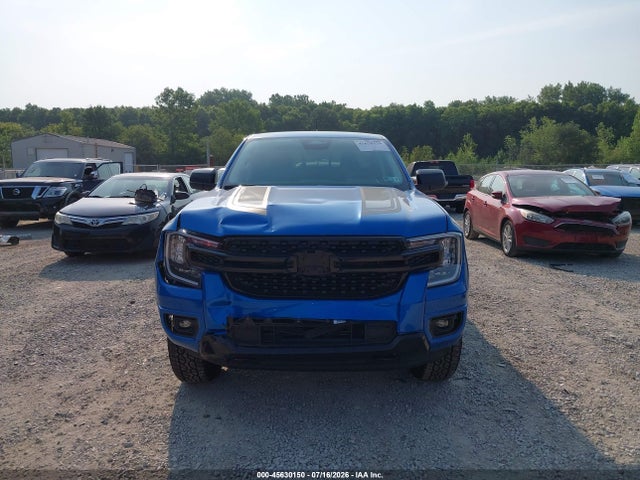 Продажа на аукционе авто 2026 Ford Ranger Xlt, vin: 1FTER4HH7TLE05126, номер лота: 45630150