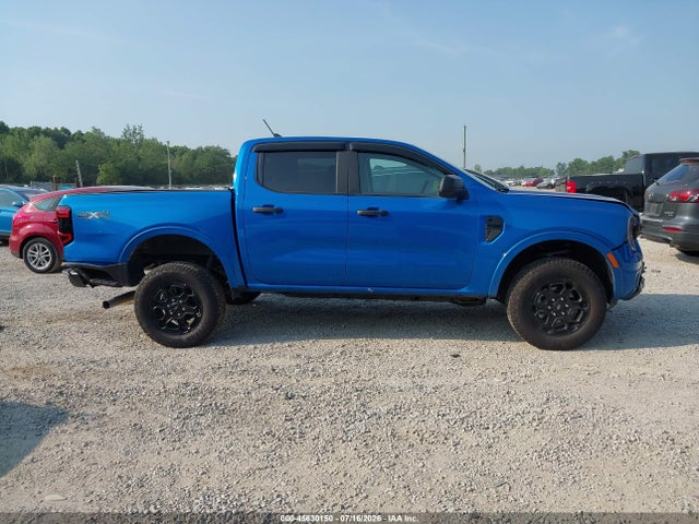 Продажа на аукционе авто 2026 Ford Ranger Xlt, vin: 1FTER4HH7TLE05126, номер лота: 45630150