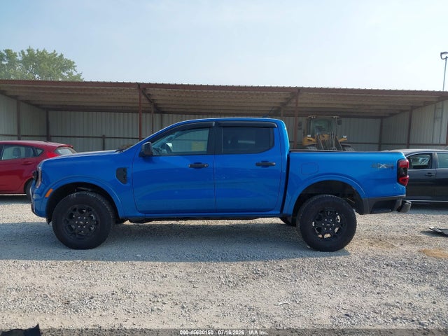 Продажа на аукционе авто 2026 Ford Ranger Xlt, vin: 1FTER4HH7TLE05126, номер лота: 45630150
