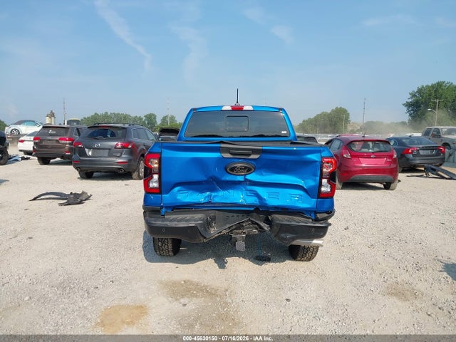 Продажа на аукционе авто 2026 Ford Ranger Xlt, vin: 1FTER4HH7TLE05126, номер лота: 45630150