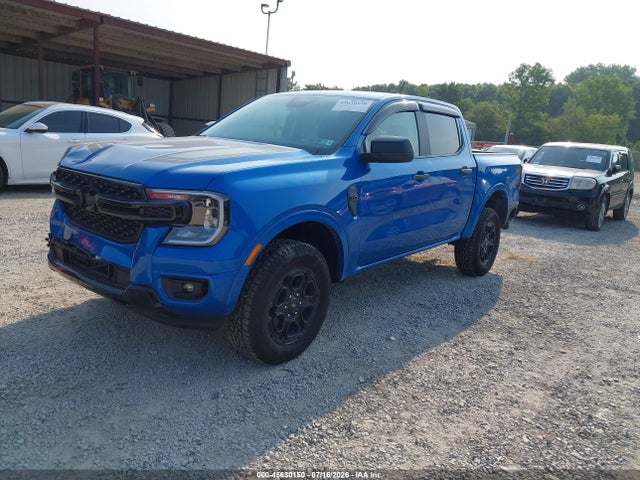 Продажа на аукционе авто 2026 Ford Ranger Xlt, vin: 1FTER4HH7TLE05126, номер лота: 45630150