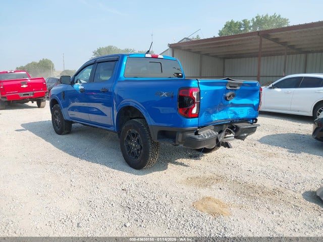 Продажа на аукционе авто 2026 Ford Ranger Xlt, vin: 1FTER4HH7TLE05126, номер лота: 45630150