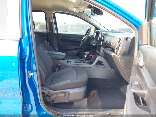 Продажа на аукционе авто 2026 Ford Ranger Xlt, vin: 1FTER4HH7TLE05126, номер лота: 45630150