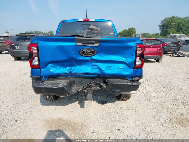 Продажа на аукционе авто 2026 Ford Ranger Xlt, vin: 1FTER4HH7TLE05126, номер лота: 45630150