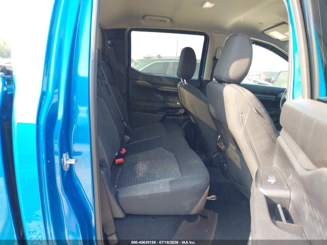 Продажа на аукционе авто 2026 Ford Ranger Xlt, vin: 1FTER4HH7TLE05126, номер лота: 45630150