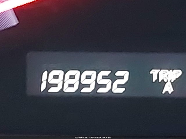 45630151 :رقم المزاد ، 5FNRL38637B402759 vin ، 2007 Honda Odyssey Ex-l مزاد بيع