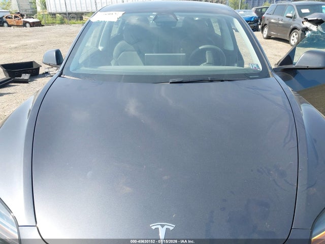 Tesla MODEL 3 2024 5YJ3E1EA6RF740396 Image 10