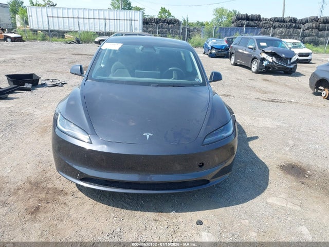 Tesla MODEL 3 2024 5YJ3E1EA6RF740396 Image 12