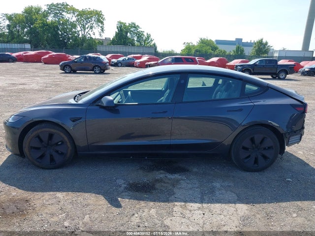 Tesla MODEL 3 2024 5YJ3E1EA6RF740396 Image 14