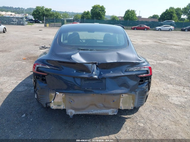 Tesla MODEL 3 2024 5YJ3E1EA6RF740396 Image 16