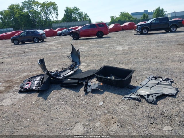 Tesla MODEL 3 2024 5YJ3E1EA6RF740396 Image 11
