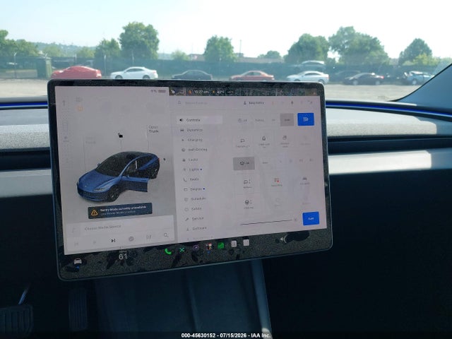 Tesla MODEL 3 2024 5YJ3E1EA6RF740396 Image 18