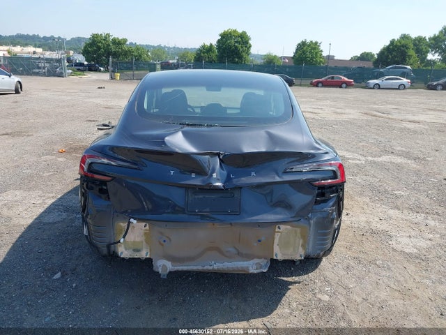 Tesla MODEL 3 2024 5YJ3E1EA6RF740396 Image 6