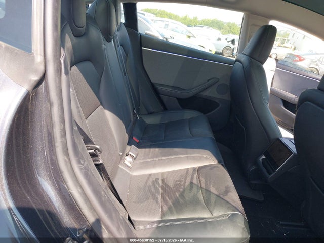 Tesla MODEL 3 2024 5YJ3E1EA6RF740396 Image 8